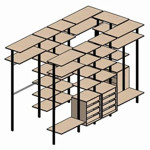 Все о мебельной компании vitra